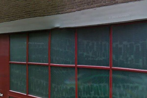 Appartement Weeshuisgang in Groningen