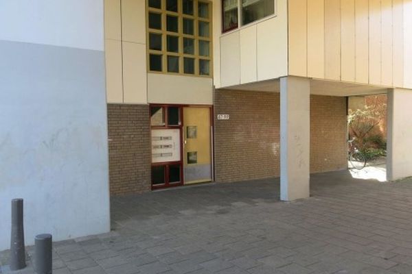 Appartement Schollevaartse Dreef in Rotterdam