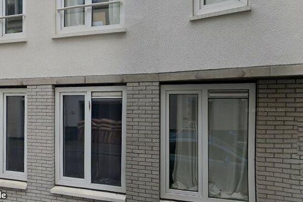 Appartement Korte Houtstraat in Den Haag