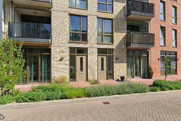 Appartement Vierwiekenplein in Oud-Beijerland