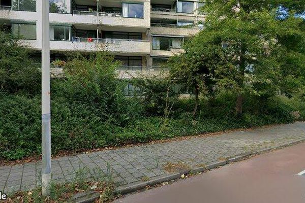 Appartement Burgemeester Patijnlaan in Den Haag