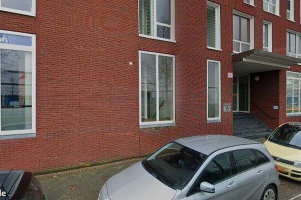 Appartement Groenmarktstraat in Utrecht