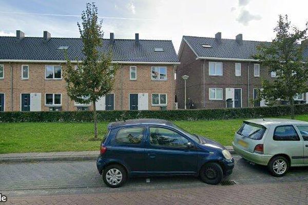 Huurwoning Du Meelaan in Zoetermeer
