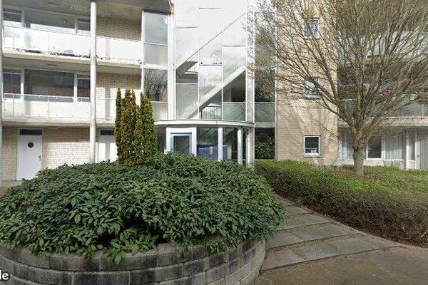 Apartment Meestoof in Middelburg