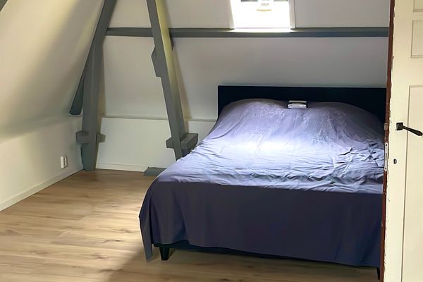 Kamer Westzijde in Zaandam
