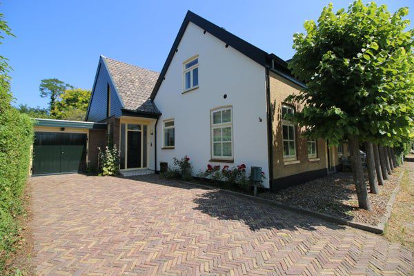 Huurwoning Achterambachtseweg in Hendrik-Ido-Ambacht
