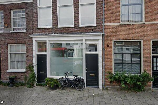 Appartement Nassaulaan in Haarlem