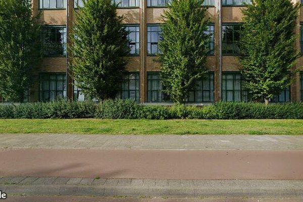 Appartement Kastanjelaan in Eindhoven