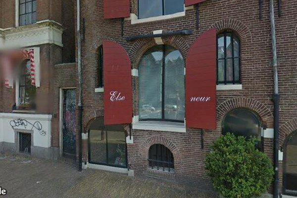 Studio Prinsengracht in Amsterdam