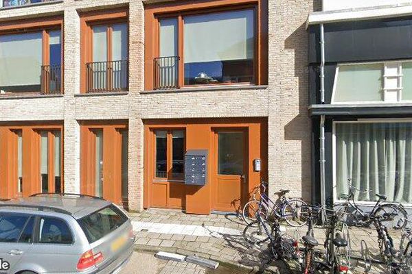 Apartment Houtplein in Haarlem