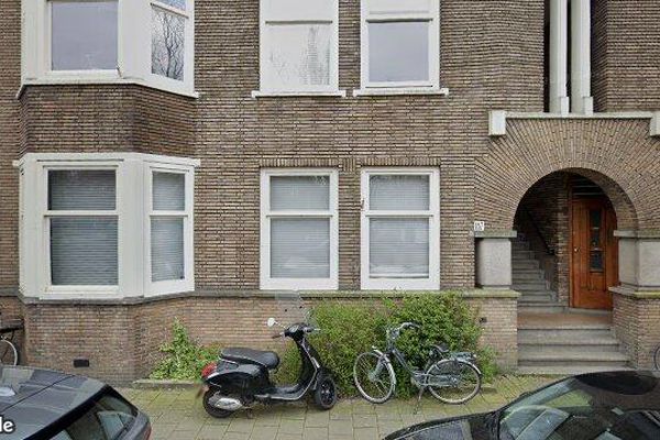 Appartement Amstelkade in Amsterdam