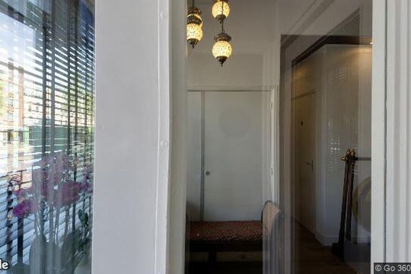 Apartment Oostzeedijk in Rotterdam