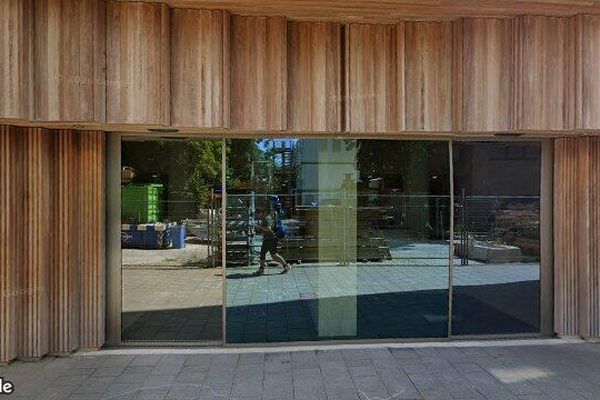 Appartement Baan in Rotterdam