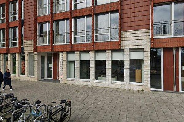 Appartement Laan der Hesperiden in Amsterdam