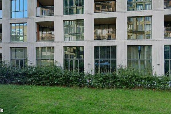 Appartement Walserijstraat in Eindhoven