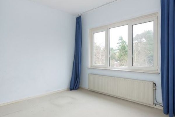 Room Franklinstraat in Den Haag