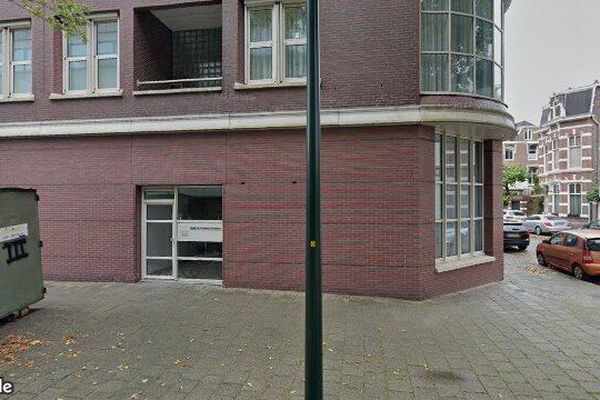 Appartement Nassau Odijckstraat in Den Haag