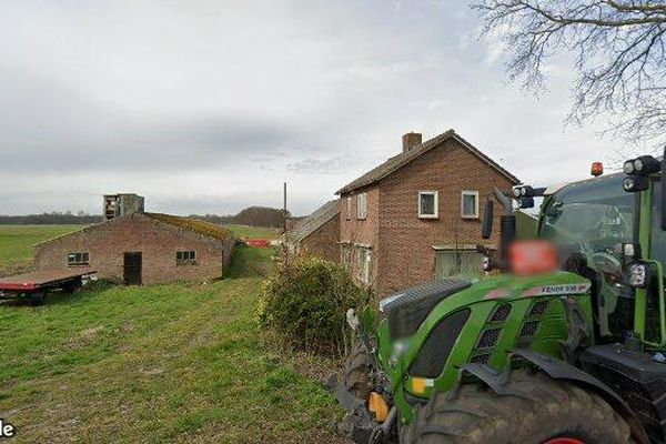 Huurwoning Meentweg in Eemnes
