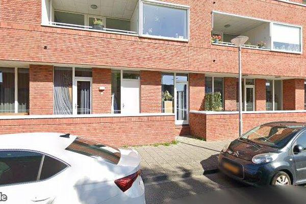 Appartement Kajuit in Groningen