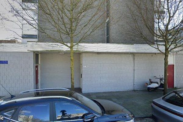 Appartement Hellenburg in Amsterdam