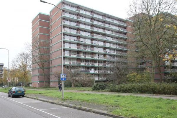 Apartment Binnenwater in Zoetermeer
