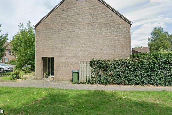 Huurwoning Jonker Florislaan in Nuenen