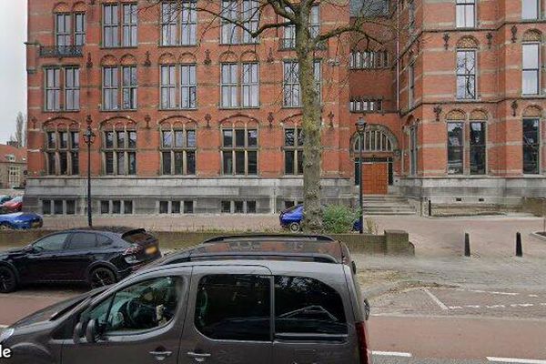 Appartement Berg en Dalseweg in Nijmegen