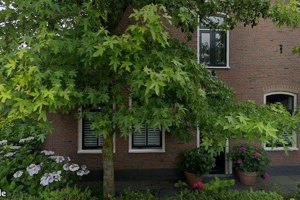 Huurwoning Assum in Uitgeest
