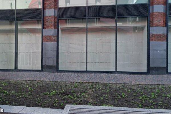 Apartment Hollandse Toren in Utrecht