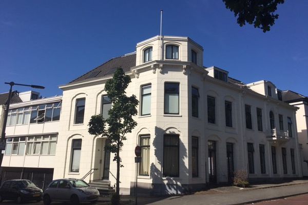 Studio Brugstraat in Arnhem