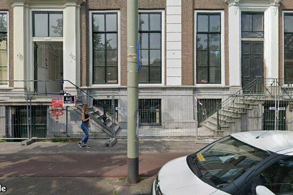 Studio Prinsegracht in Den Haag