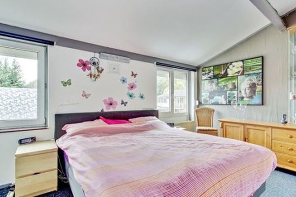 Room Kortekade in Rotterdam