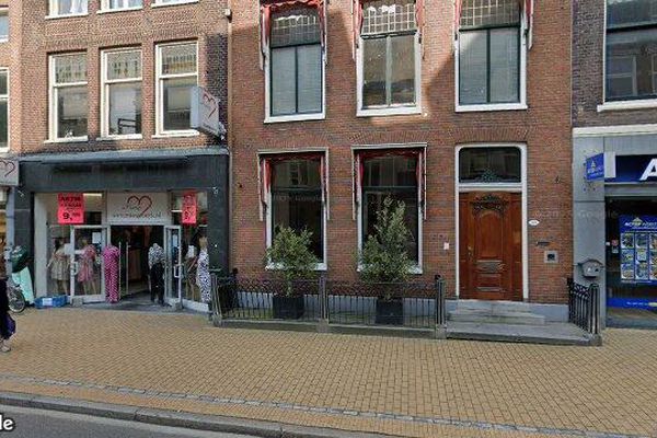 Huurwoning Herestraat in Groningen
