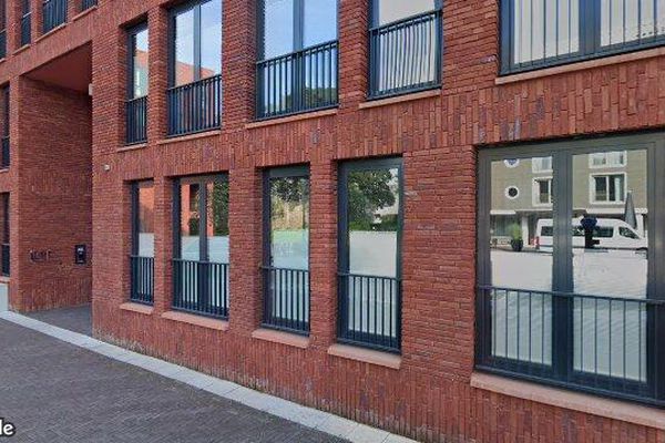 Apartment Merkatplantsoen in Maastricht