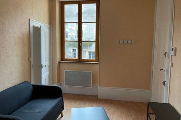 Kamer Besterdring in Tilburg