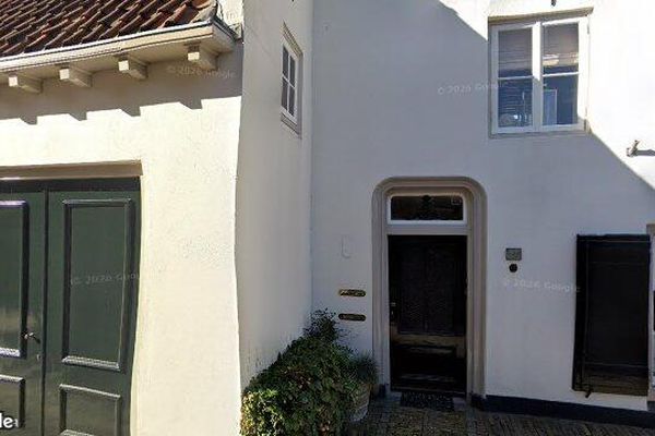 Appartement Breestraat in Amersfoort