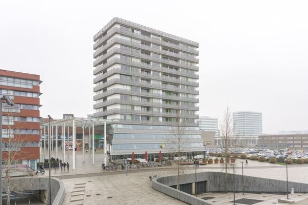 Apartment Forum in Almere
