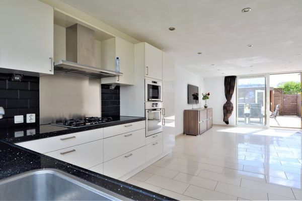 Huurwoning Le Tourmalet in Amsterdam