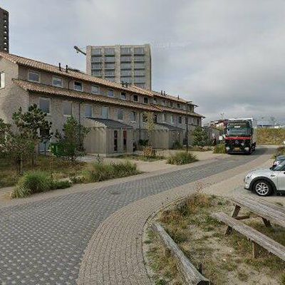 sterduinstraat, Almere