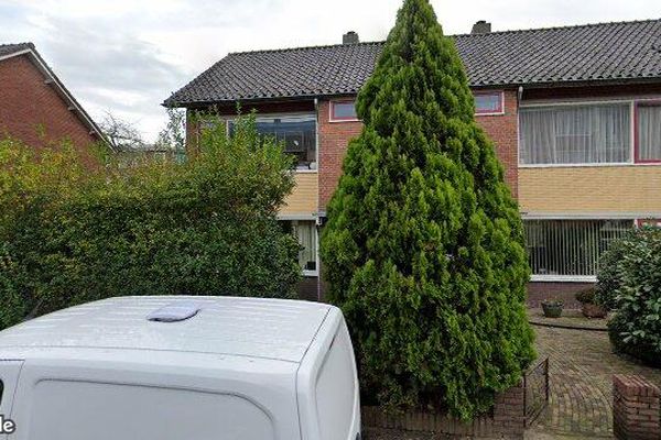 House Dassenlaan in Hilversum