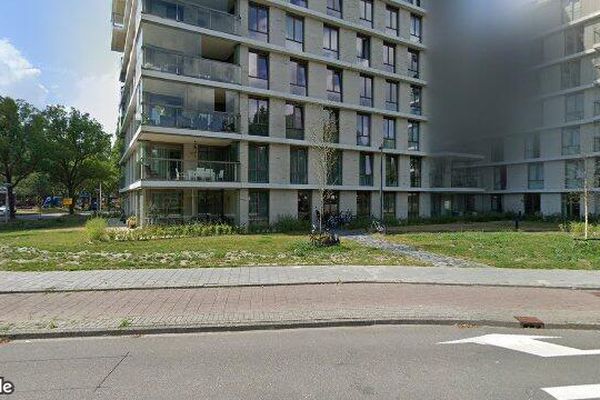 Appartement Klaasje Zevensterstraat in Amstelveen