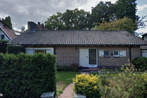 Huurwoning Gudelalaan in Bussum