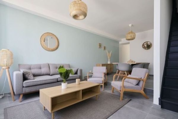 Room Furkabaan in Utrecht