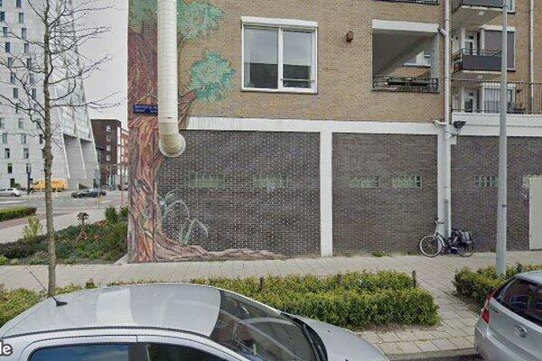 Appartement Woutertje Pietersestraat in Amsterdam