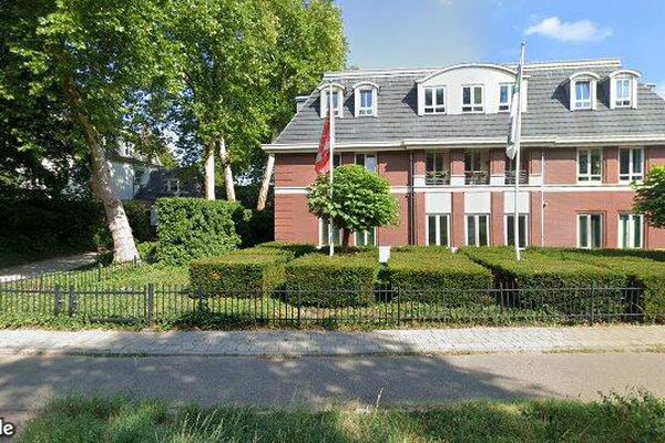 Appartement Utrechtseweg in Zeist