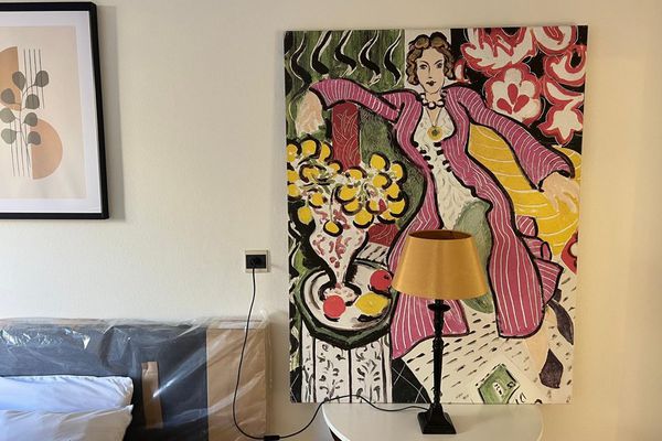 Appartement Stalpertstraat in Den Haag