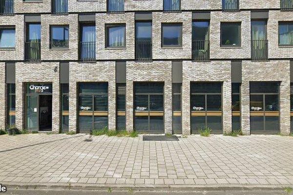 Studio Elizabeth Cady Stantonplein in Amsterdam