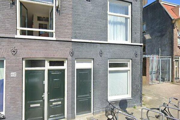 Huurwoning Transvaalkade in Amsterdam