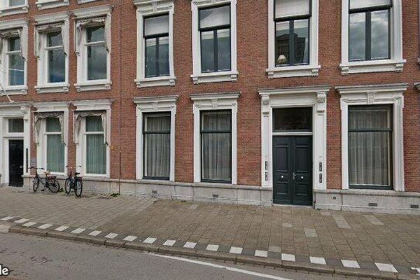 Appartement Nassauplein in Den Haag