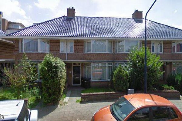 Huurwoning Goudplevierlaan in Leidschendam